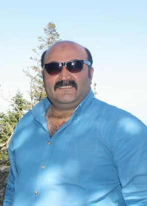 Bünyamin Korkmaz