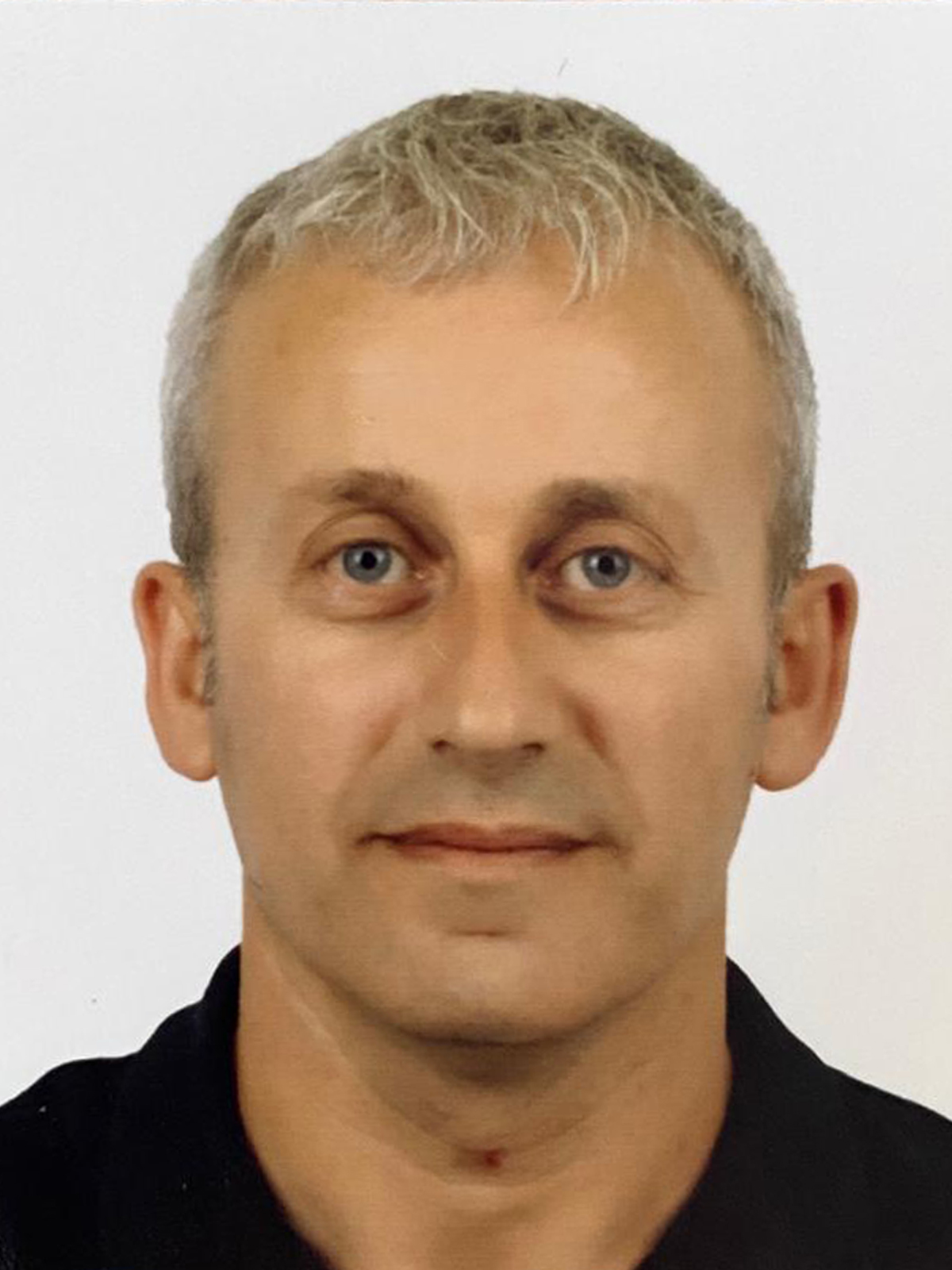 Hasan Güçlü